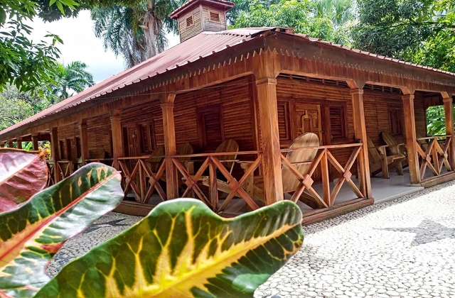 Kasiman Village Paraiso Barahona